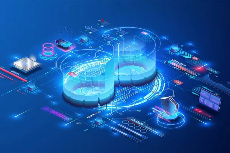 复兴区工业软件定制先锋：京上云科技以多元系统开发赋能企业进阶