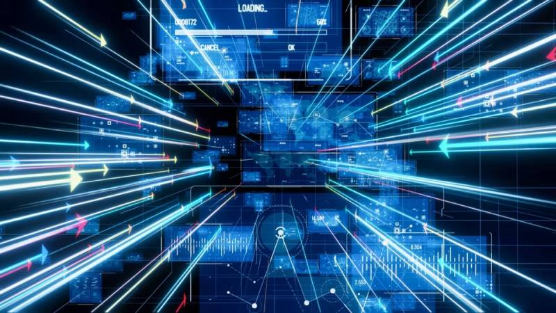 复兴区SCADA系统开发:守护工业安全的数字卫士