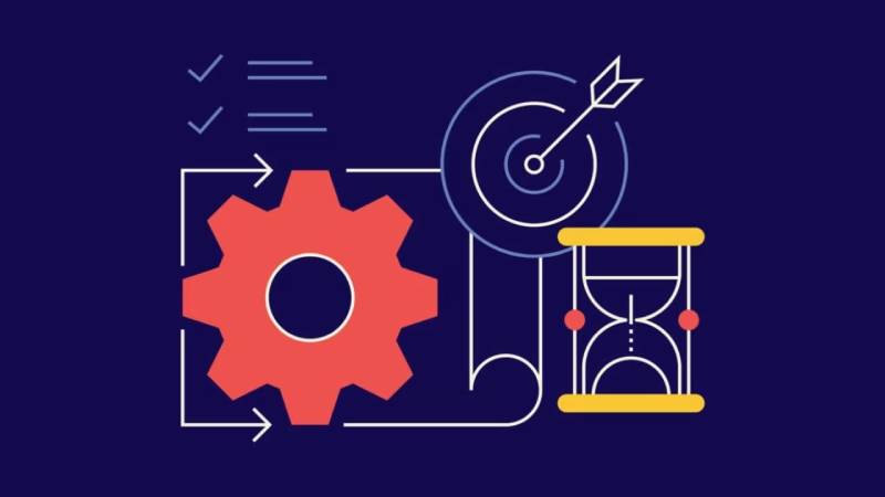数字创造者：深入了解领先的复兴区软件开发公司